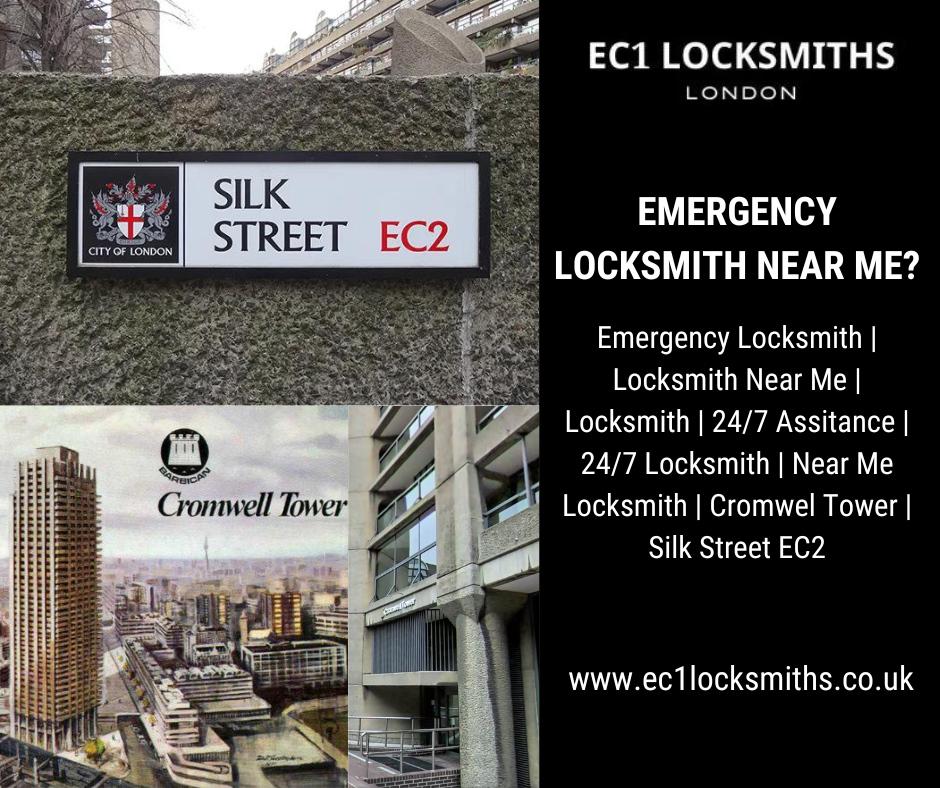 Ever been locked out and desperately searching for a “locksmith near me” in the dead of night?