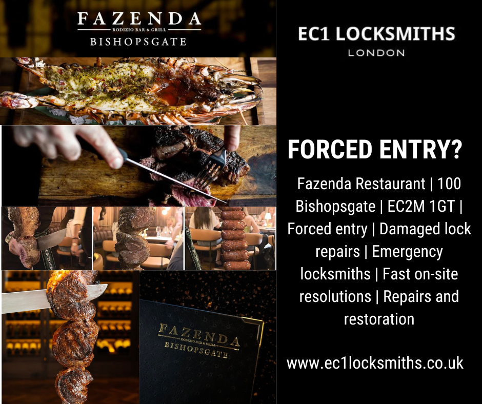 Worried about forced entry?
