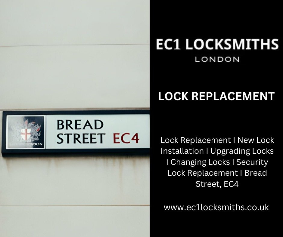 Interested in installing new locks for your property?