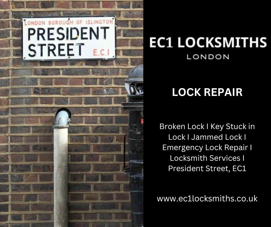 Do you require emergency lock repair services?
