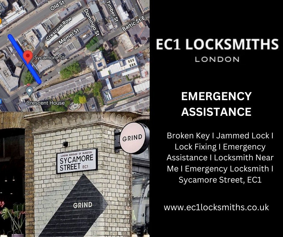 Require emergency assistance due to a lockout situation?