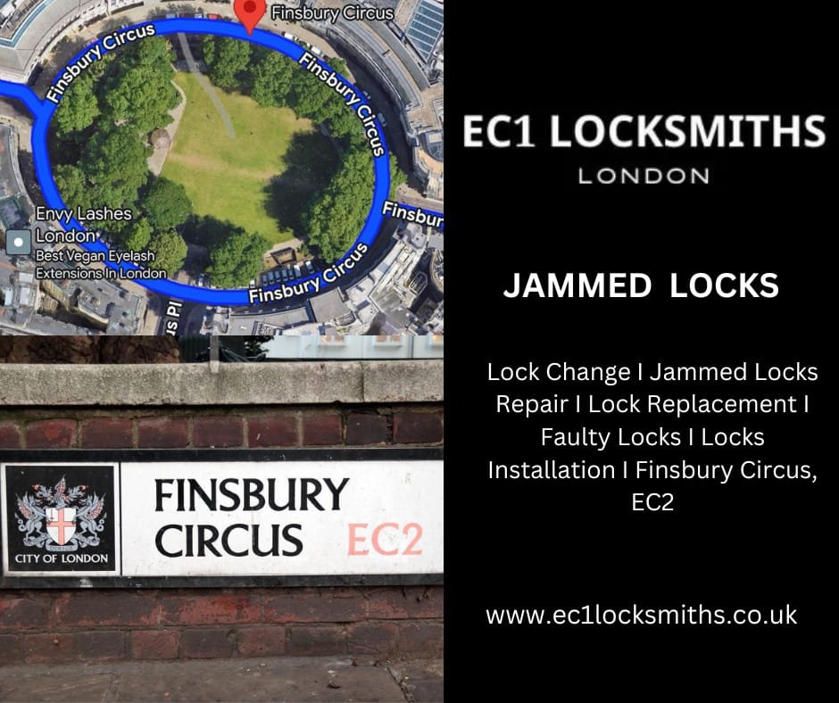 Need a lock change?