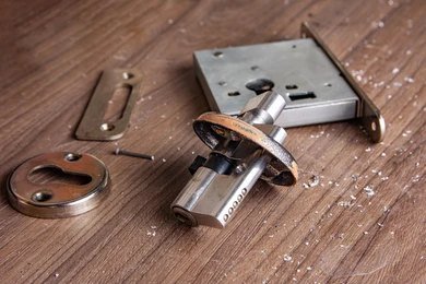Locks Repair