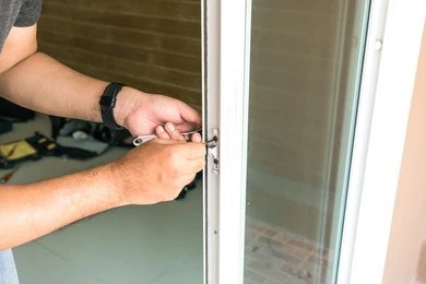 Emergency Locksmith EC1