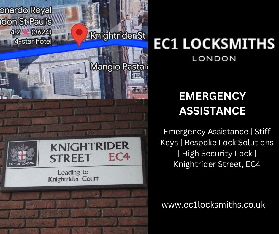 Locked out unexpectedly? Need emergency assistance right away?