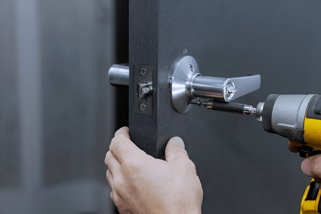 24/7 Locksmith