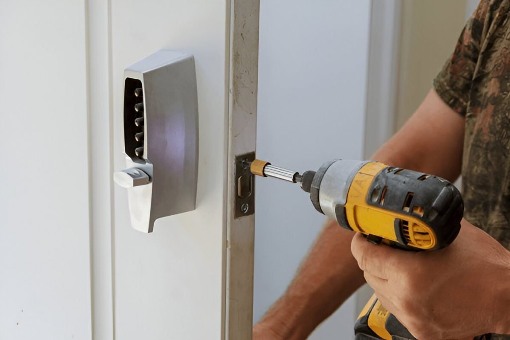 Emergency Locksmith