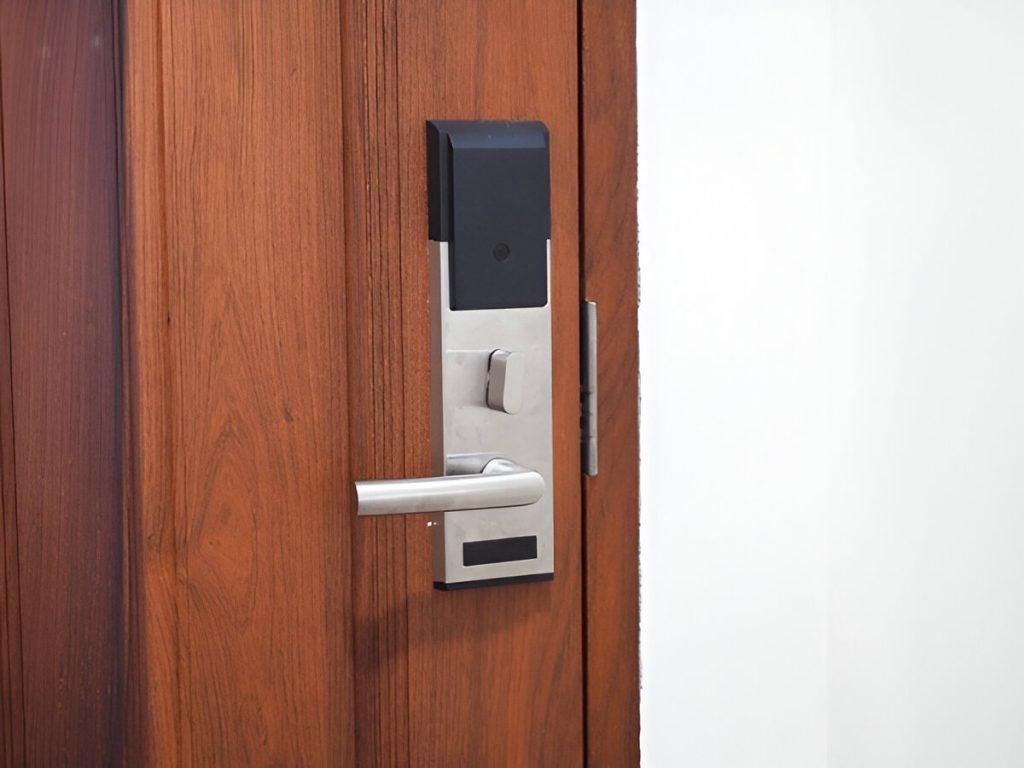 Professional Locksmith