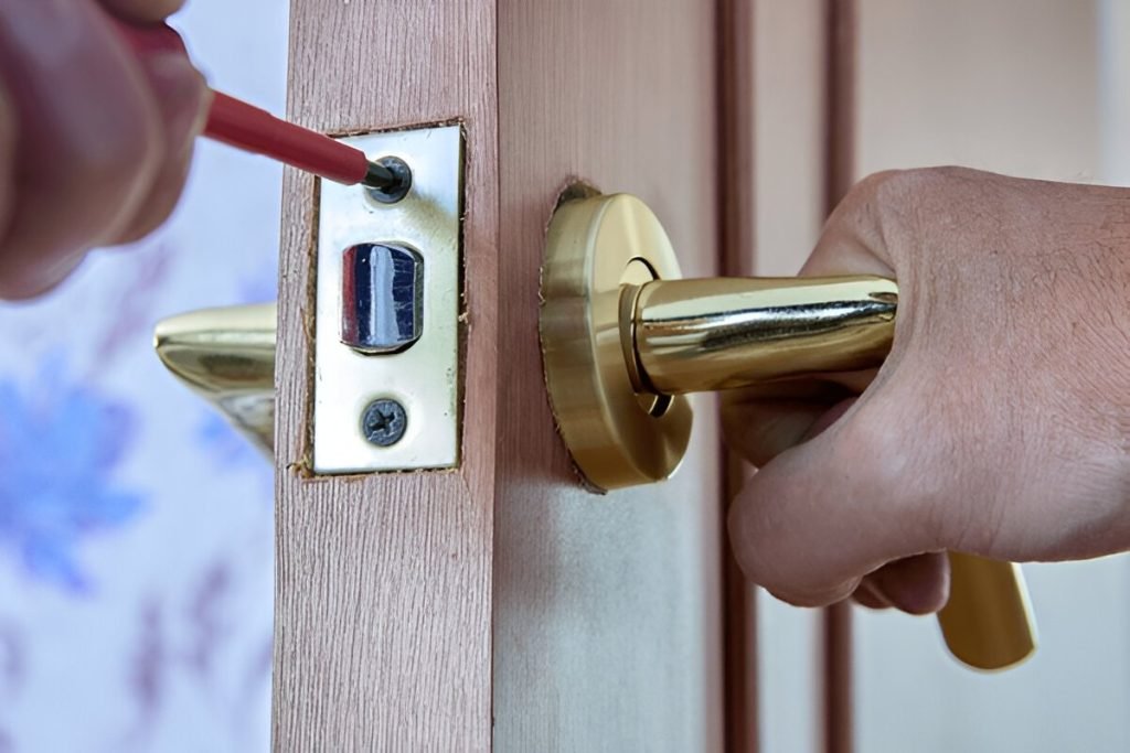 Fast Locksmith