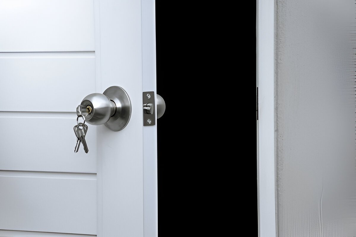 Emergency 24 hour locksmith