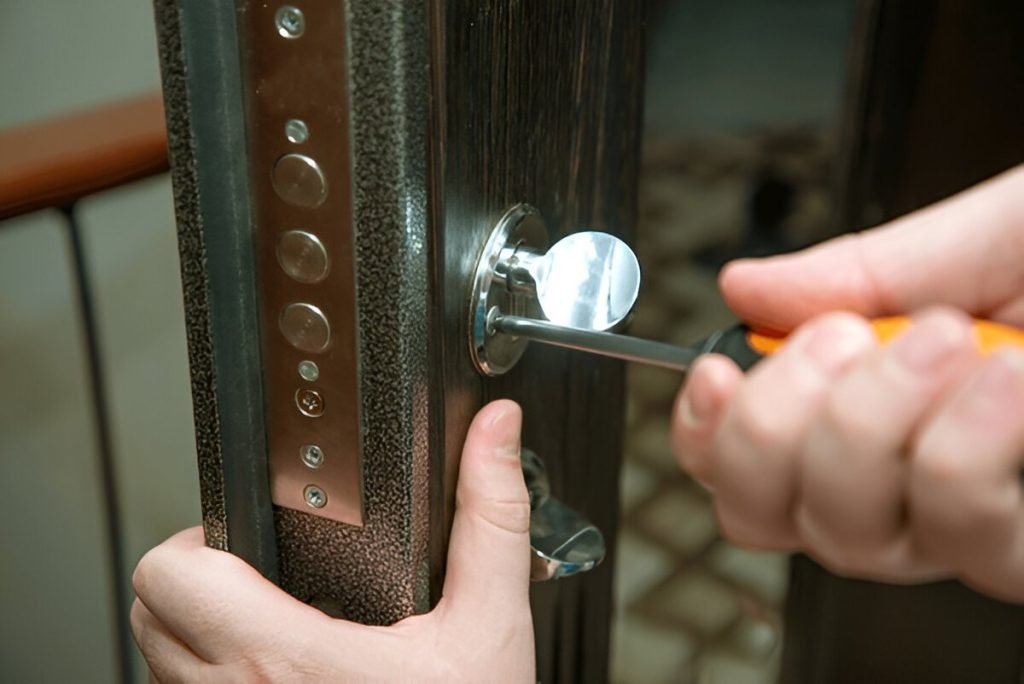 Trusted Locksmith
