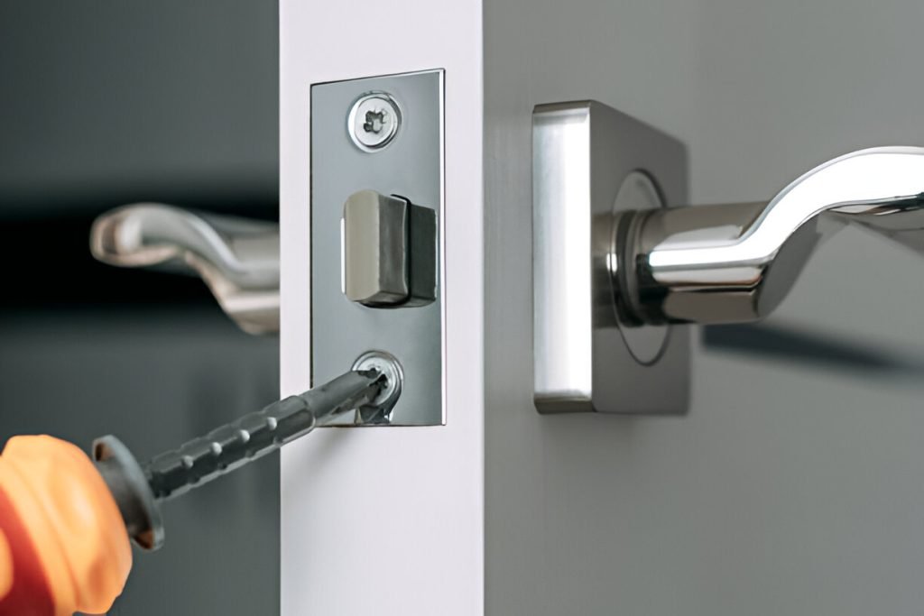 24 Hour Locksmith