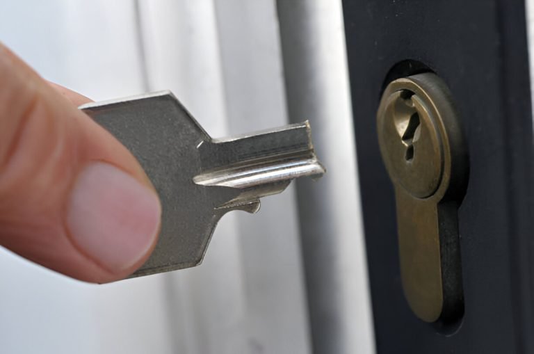 Locksmith Home Service Near Me