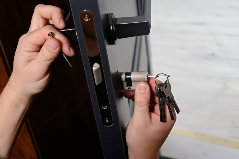 Emergency Locksmith