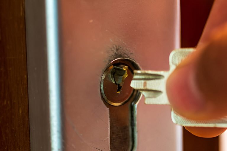 Your Locksmith