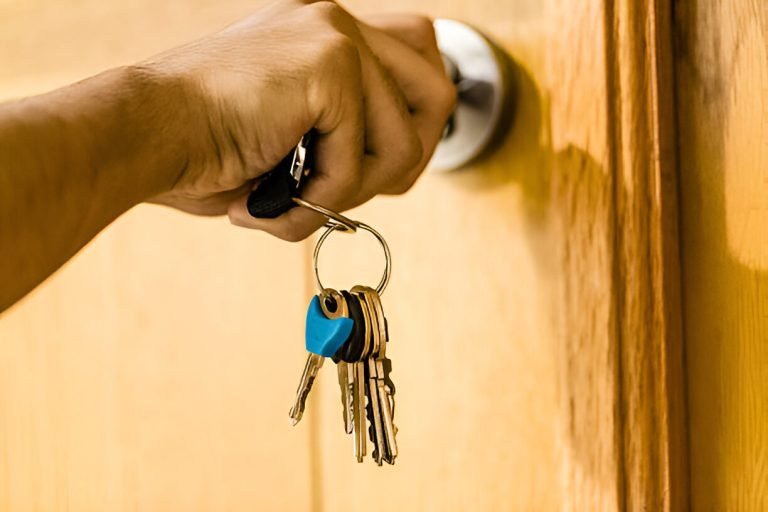 Your Locksmith