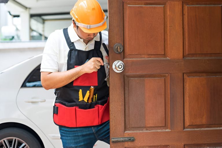 Safe Locksmith