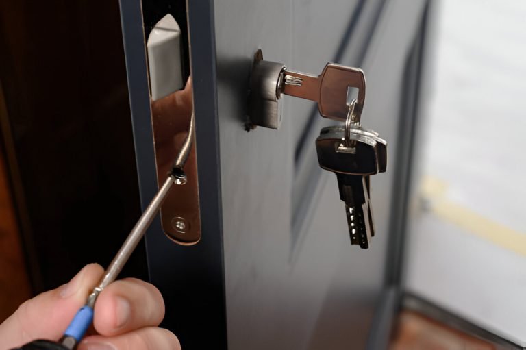 Mobile Locksmith Service