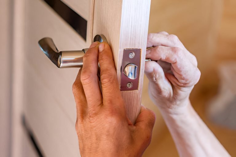 Emergency Locksmith Service