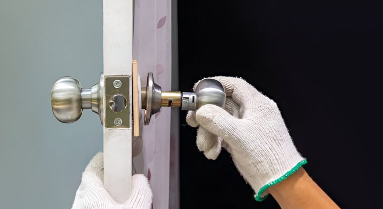 Locksmith Near Me