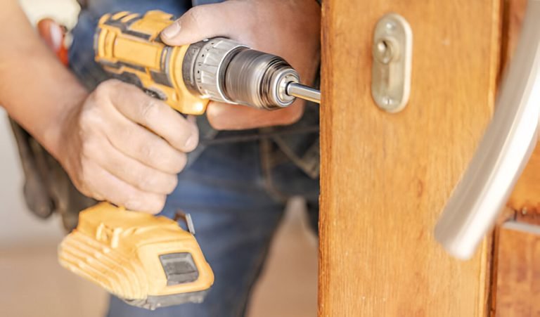 Locked Out of the House Locksmith