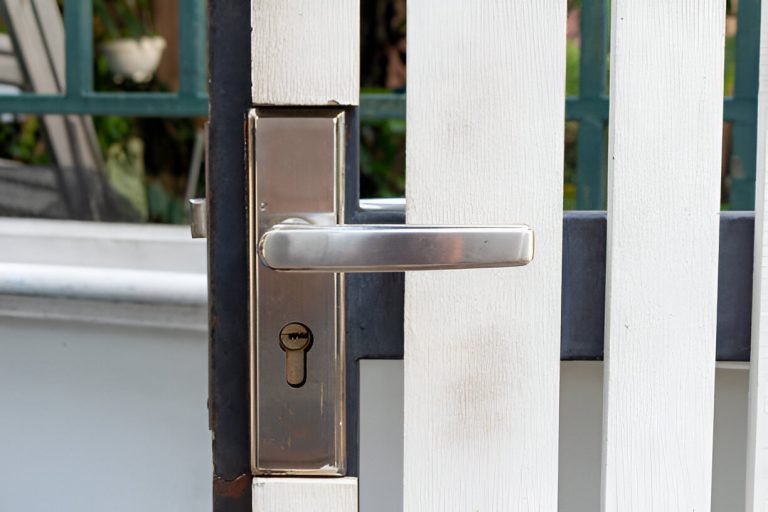 Commercial Locksmith