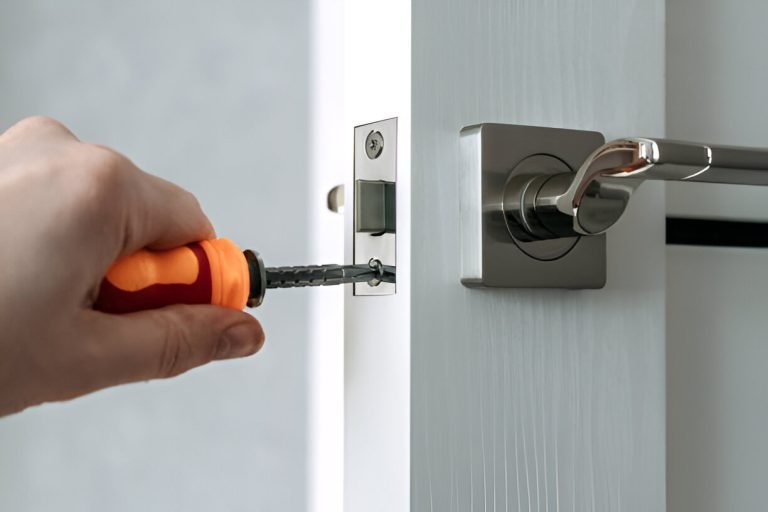 Reliable Locksmith