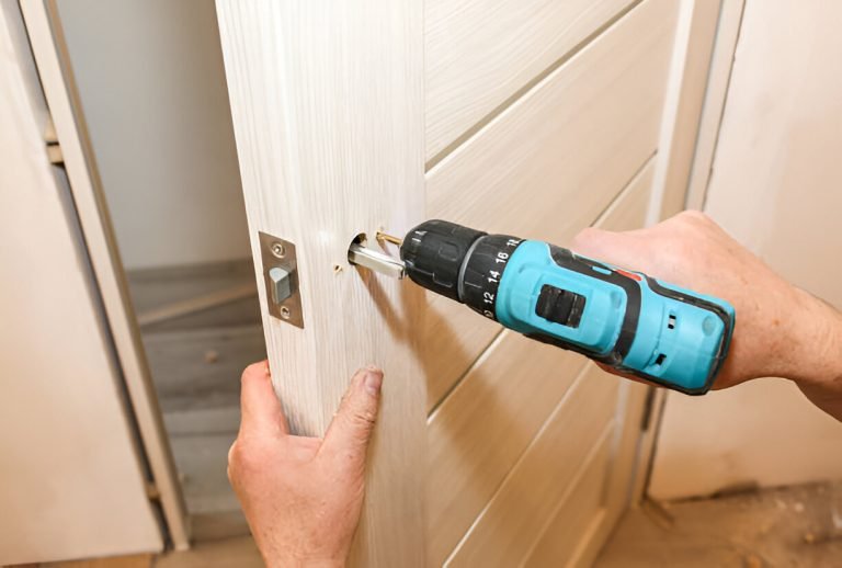 Commercial Locksmith