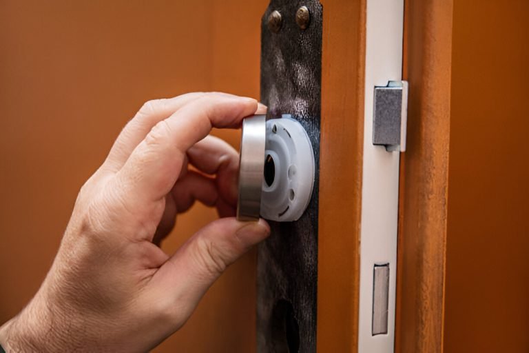 24 Emergency Locksmith