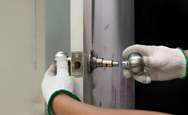 Locksmith City