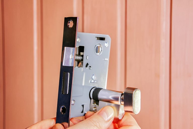 Residential Locksmith Services