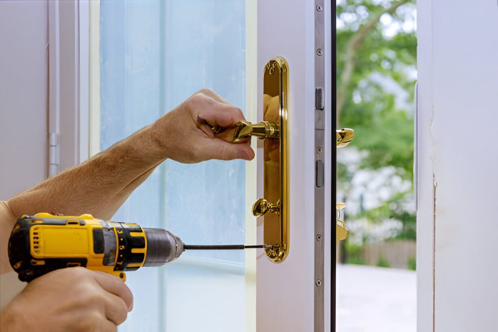 Emergency 24 Hour Locksmith