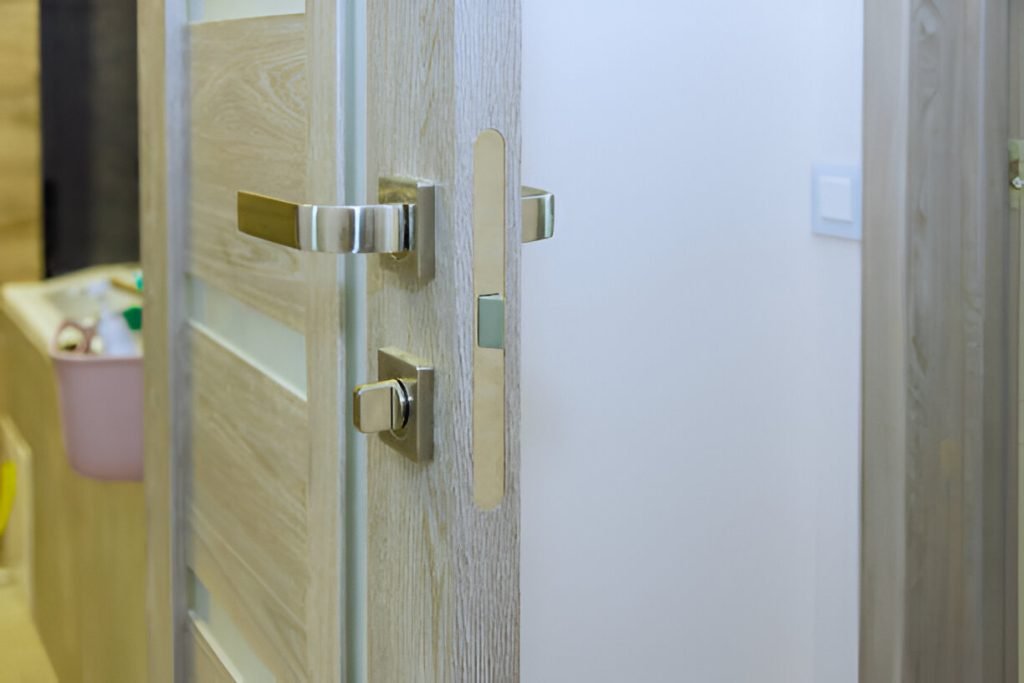 Locksmith Assistance