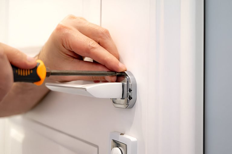 London Locksmith