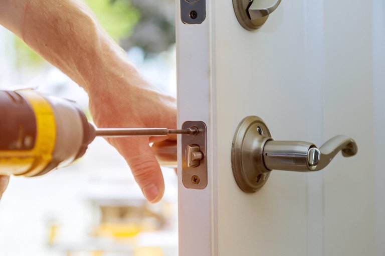 Emergency 24 Hour Locksmith