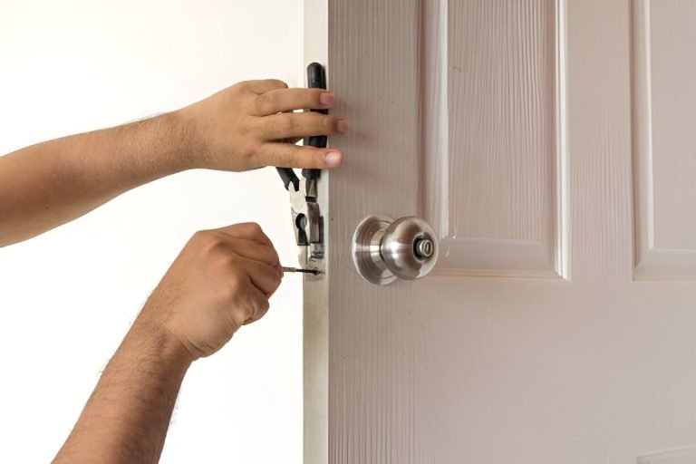 24/7 Locksmith