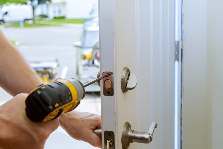 Emergency 24 Hour Locksmith