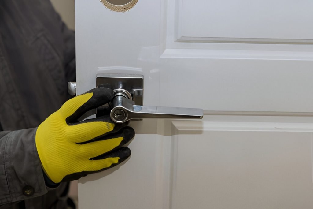 Local Locksmith