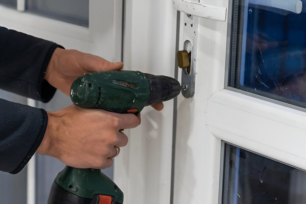 247 Locksmith