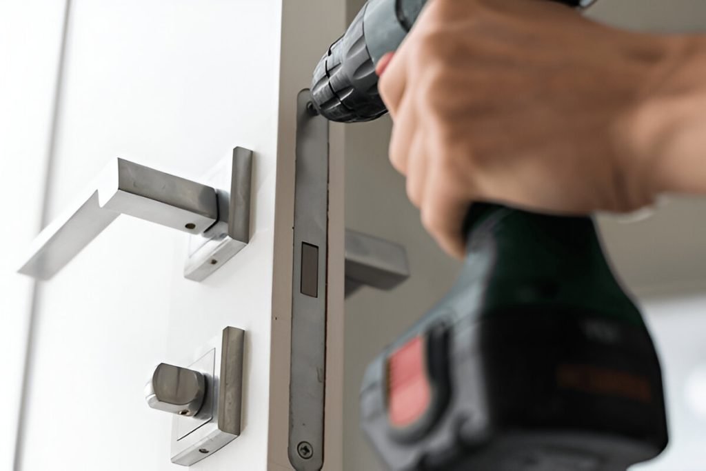 Local Locksmiths in My Area