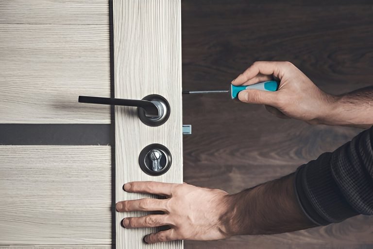 Emergency Lock Out Service