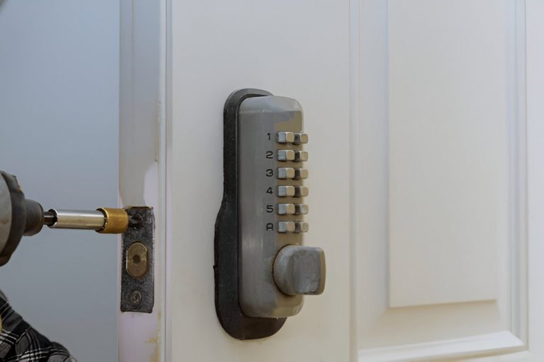24/7 Locksmith