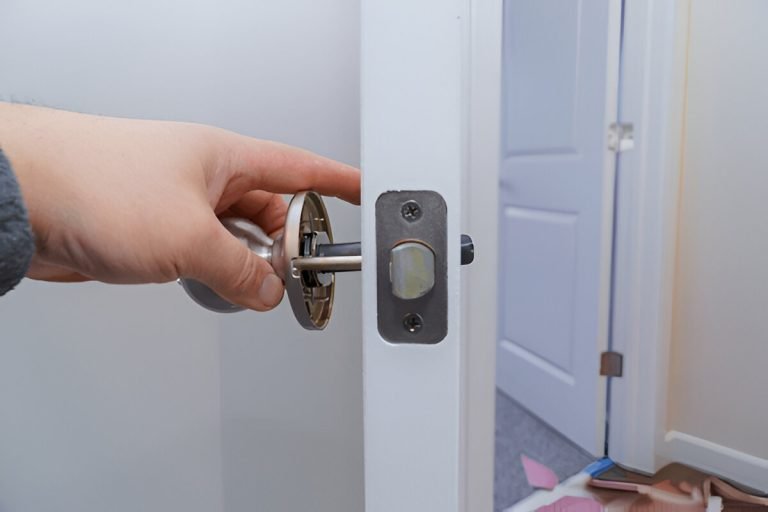 24 Hour Emergency Locksmith Service Near Me