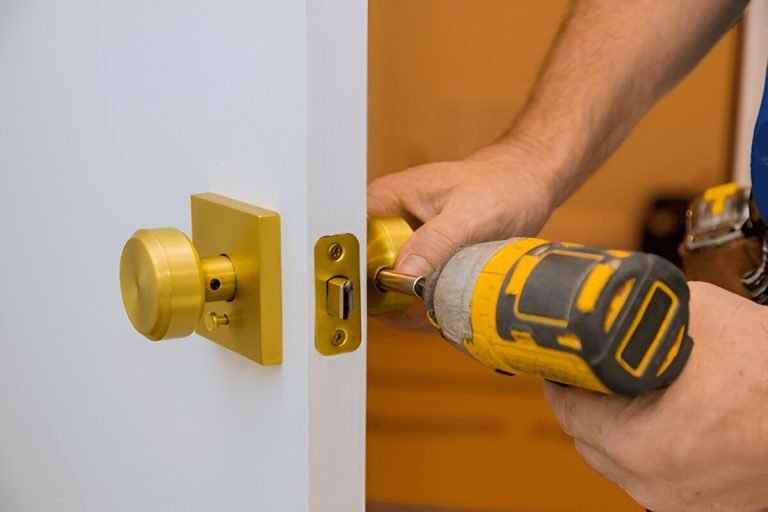 Locksmith Mobile Locksmith