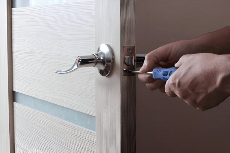 Locksmith Emergency Locksmith