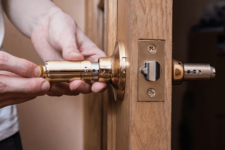 Trusted Locksmith