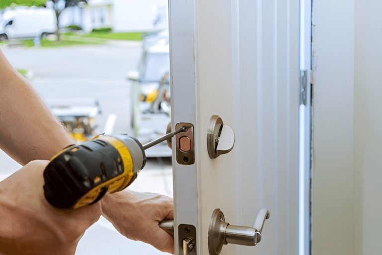 Reputable Locksmith