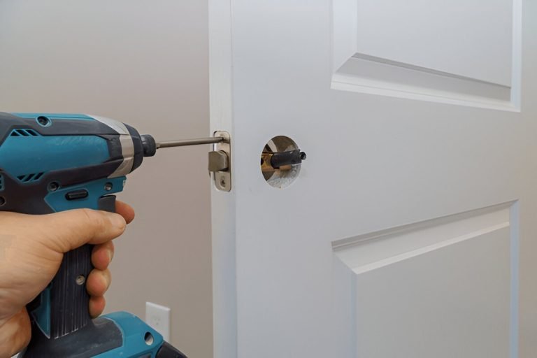 Reputable Locksmith