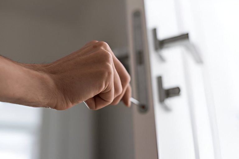Reputable Locksmith