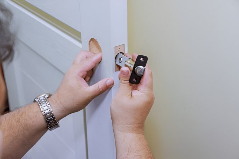 Fast Locksmith